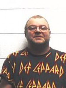 Robert E Butler a registered Sex Offender of Ohio
