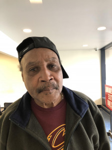 Cecil Bowman a registered Sex Offender of Ohio