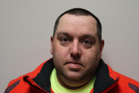 Alex David Cook a registered Sex Offender of Ohio