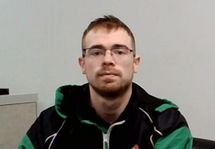 Leonardo Christian Rodriguez a registered Sex Offender of Ohio