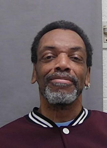 Andre Bridges a registered Sex Offender of Ohio