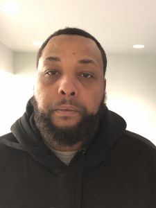 Eric Fitzgerald Johnson a registered Sex Offender of Ohio