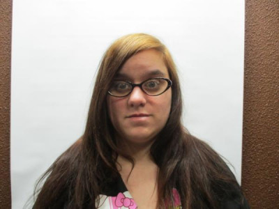 Ashley Marie Harrington a registered Sex Offender of Ohio