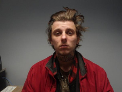 Jeremy Matthew Gillen a registered Sex Offender of Ohio