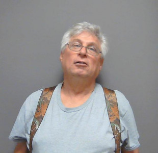 James Madison Henderson a registered Sex Offender of Ohio
