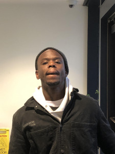 Gary Jones Jr a registered Sex Offender of Ohio