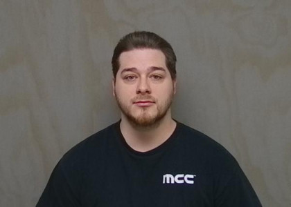 Andrew Mikael Sanden a registered Sex Offender of Ohio