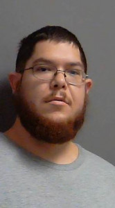 Jordan Michael Carrisales a registered Sex Offender of Ohio