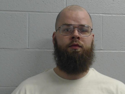 Jacob Michael Randolph a registered Sex Offender of Ohio