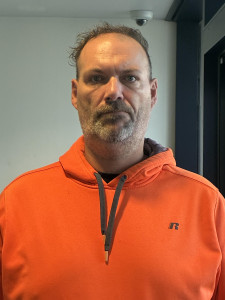 Jeffrey Alan Grabowski a registered Sex Offender of Ohio