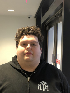 Paul Anthony Starkey II a registered Sex Offender of Ohio