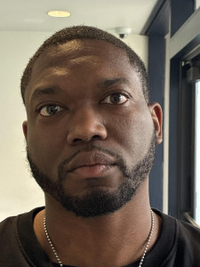 Demetrius Jackson a registered Sex Offender of Ohio