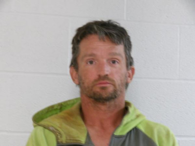 David Thomas Huff a registered Sex Offender of Ohio