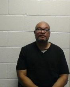 Ricky Mack a registered Sex Offender of Ohio