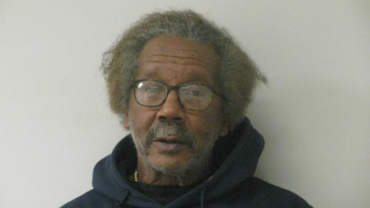 Raymond Billy Sims a registered Sex Offender of Ohio