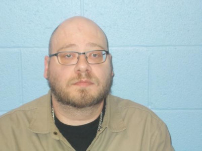 Kenny Dale Gessner a registered Sex Offender of Ohio