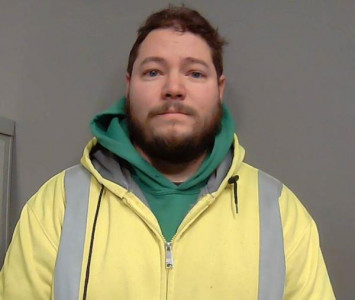 Brian Scott Bragg II a registered Sex Offender of Ohio