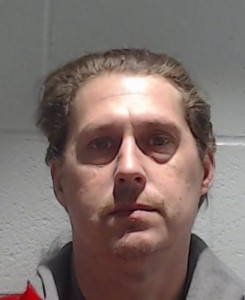 Christopher John Burnett a registered Sex Offender of Ohio