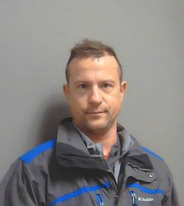 Douglas Lee Huston a registered Sex Offender of Ohio