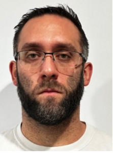 Evan Kill a registered Sex Offender of Ohio