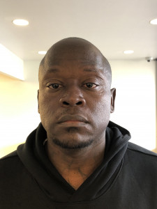 Corey Antonia Brown a registered Sex Offender of Ohio