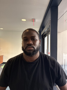 Mitchell R Shivers a registered Sex Offender of Ohio