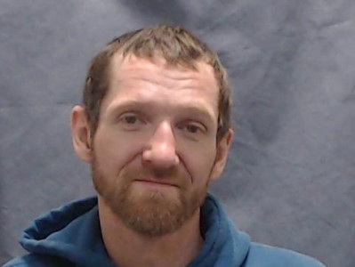 Anthony S Yoder a registered Sex Offender of Ohio