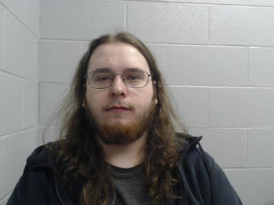 Joesph Alexander Cornell a registered Sex Offender of Ohio