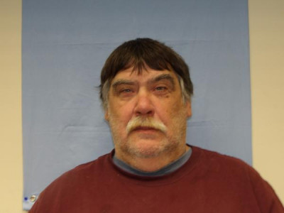 Frank John Robinson a registered Sex Offender of Ohio