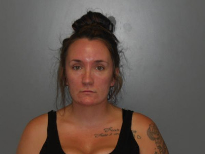 Ashley Paige Embry a registered Sex Offender of Ohio