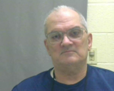 William Miles Clark a registered Sex Offender of Ohio