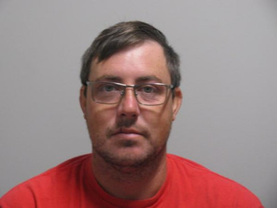 Braden Scott Perkins a registered Sex Offender of Ohio