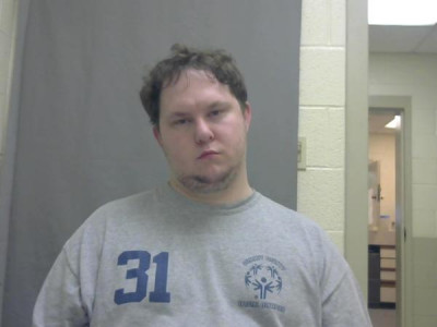 Joshua Ryan Egert a registered Sex Offender of Ohio