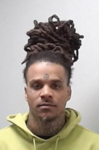 Terron Desteven Parks a registered Sex Offender of Ohio