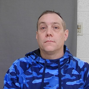 Timothy Robert Gilger a registered Sex Offender of Ohio