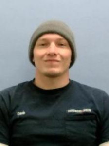 Darin Ray Cognion Jr a registered Sex Offender of Ohio