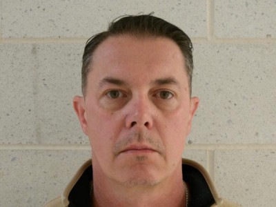 Gregory Jon Murray a registered Sex Offender of Ohio