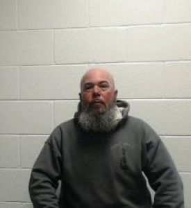 Lee Thomas Corthell a registered Sex Offender of Ohio