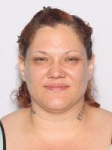 Alisabeth Ashley Brady a registered Sex Offender of Ohio