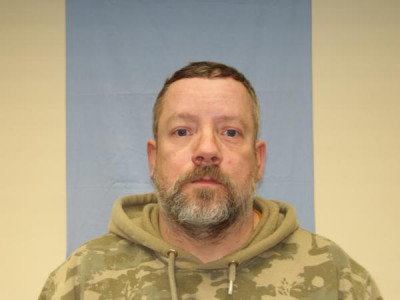 Ricky Ray Branam a registered Sex Offender of Ohio