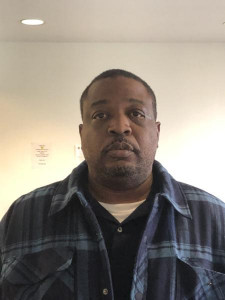 Ronald Curry a registered Sex Offender of Ohio