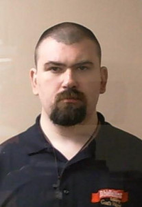 Jeffrey Alan Champion Jr a registered Sex Offender of Ohio