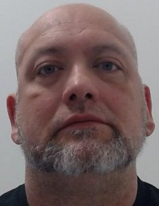 Derrick Wayne Eshenbaugh a registered Sex Offender of Ohio