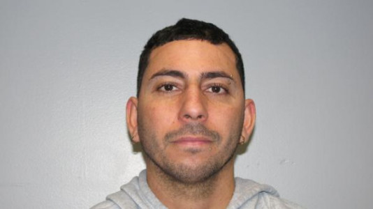 Hector Emmanuelle Medina Serrano a registered Sex Offender of Ohio