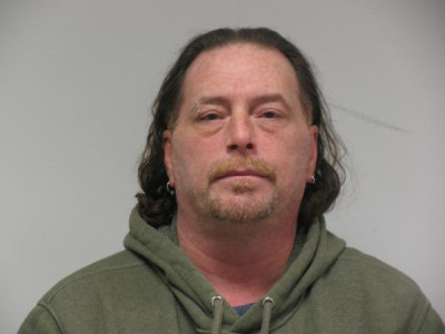 Michael Shane Parks a registered Sex Offender of Ohio