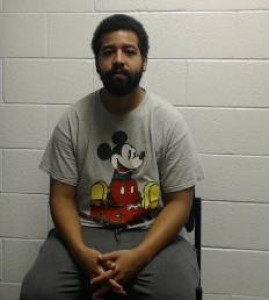 Jordan James Richie a registered Sex Offender of Ohio