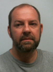 Lawrence Anthony Rhodes a registered Sex Offender of Ohio