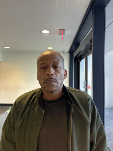 Andre Lewis Roseberry a registered Sex Offender of Ohio