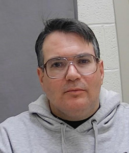 Stephen M Bonko a registered Sex Offender of Ohio