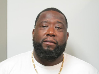 Cordale Antonio Williams a registered Sex Offender of Ohio